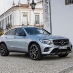 MERCEDES GLC 43 AMG