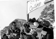 Omega na Olimpiadzie