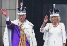 Korona zdała egzamin