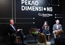 PEKAO DIMENISIONS – wyprawa w sferę sztuki