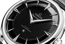 Omega Constellation Observatory