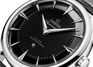 Omega Constellation Observatory