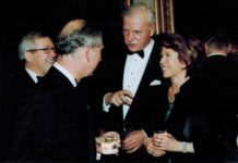 Arystokrata polityki – Andrzej Olechowski