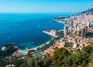 Monaco