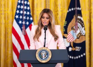 Melania