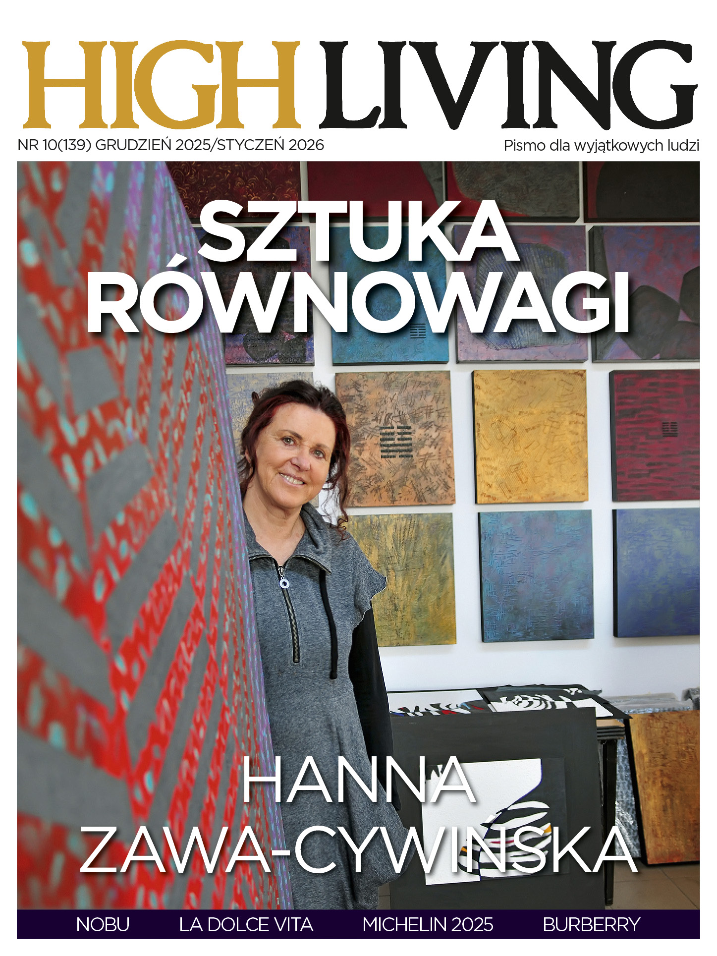 Highliving Numer: 139