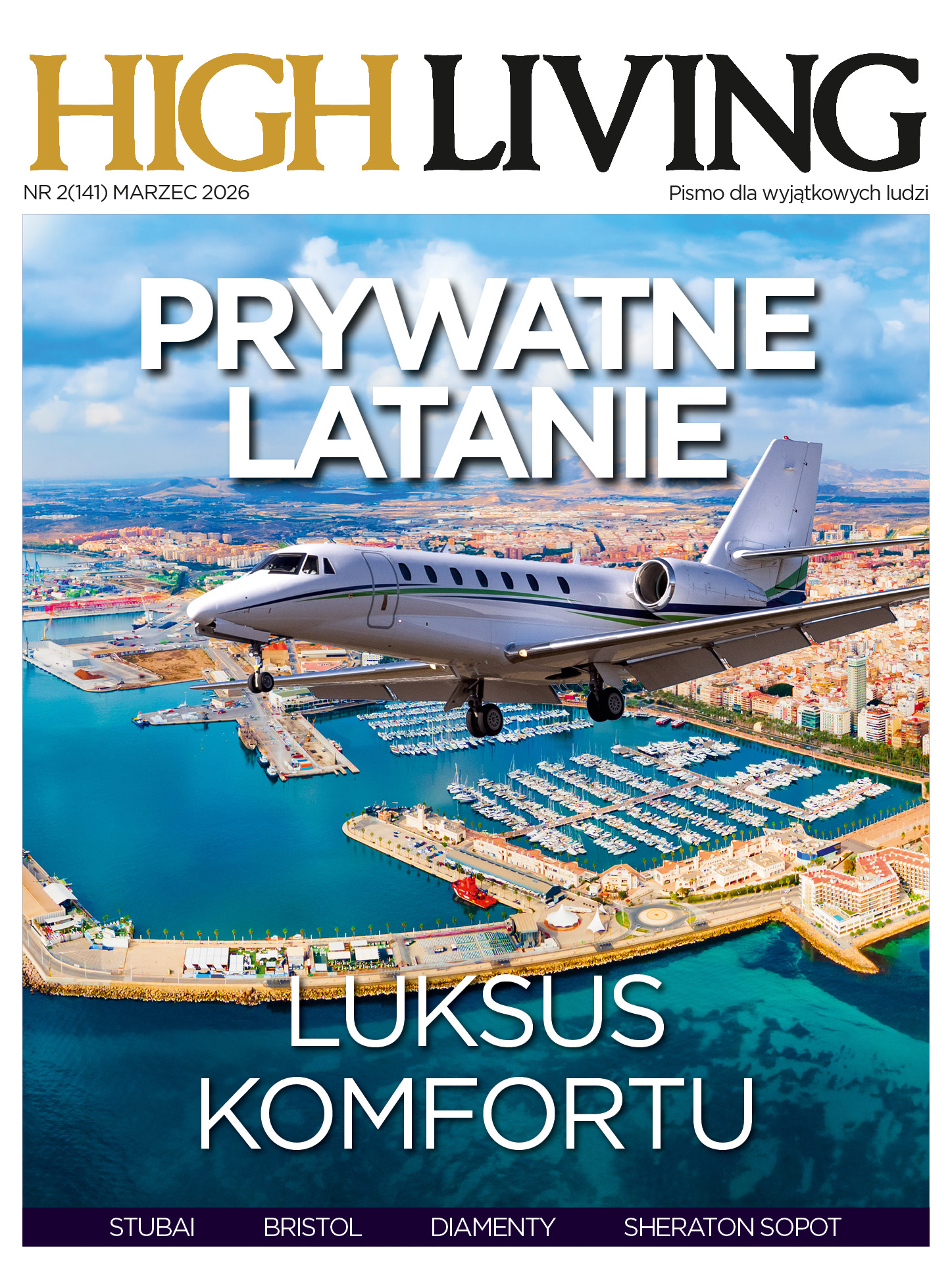 Highliving Numer: 141